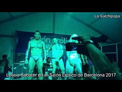 Enclavegay Is The Lgbt Area Of Barcelona Erotic Show If You Want To Be A Porn Model Send Us An