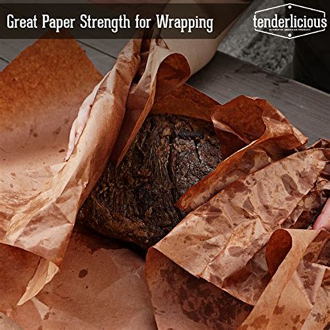 Pink Butcher Kraft Paper Roll X Peach Wrapping Paper