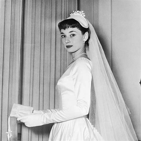 Audrey Hepburn News And Features British Vogue