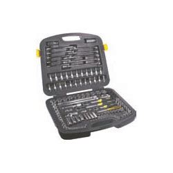 Mechanic Tools - 120Pc Master Set, सॉकेट सेट - Mehta Brothers, Mumbai | ID: 7039693873