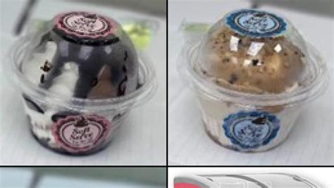 Real Kosher Ice Cream Recalled In Florida Due To Possible Listeria