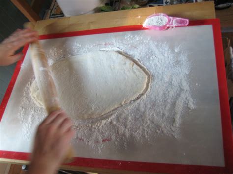 Homemade Pizza Margherita : 5 Steps (with Pictures) - Instructables