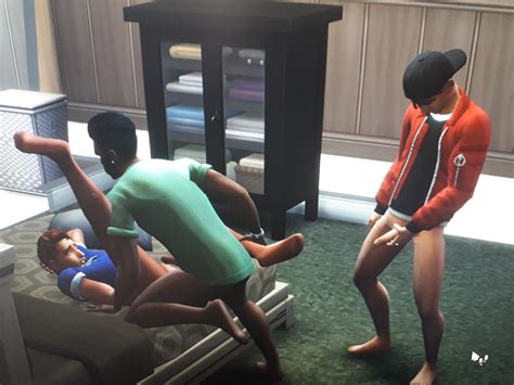 Liam Beckett Watch Hot House Brant X Brent Yaoi Hunk The Sims And The Sims Hentai Porn