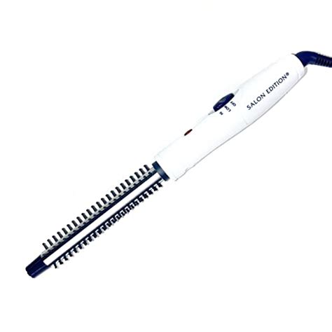 Helen Of Troy Hot Air Brush The Best Way To Style Your Hair Counter Current Festival