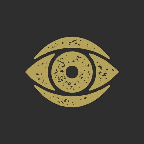 Mystic Eye Logo Free Vectors And Psds To Download