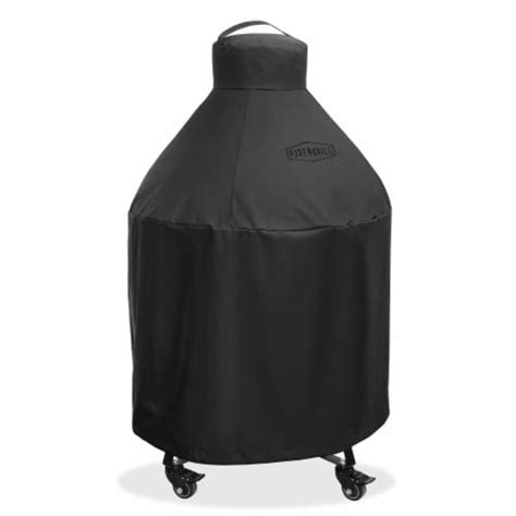 22 Ceramic Grill Cover Large Kamado Bbq Grill Universal Fit 31 X40