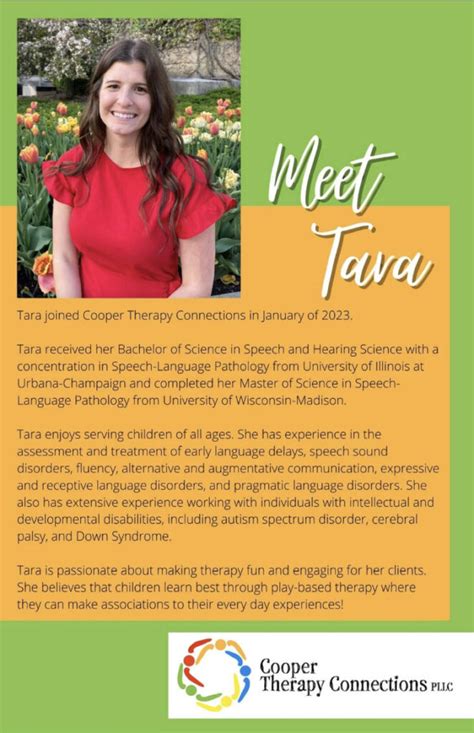 Meet Tara Our Mission