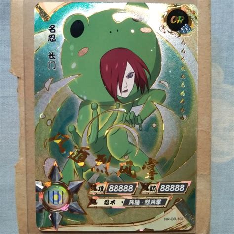 Jual Naruto Kayou Nagato Or 102 Frog Jakarta Selatan Koleksihanif