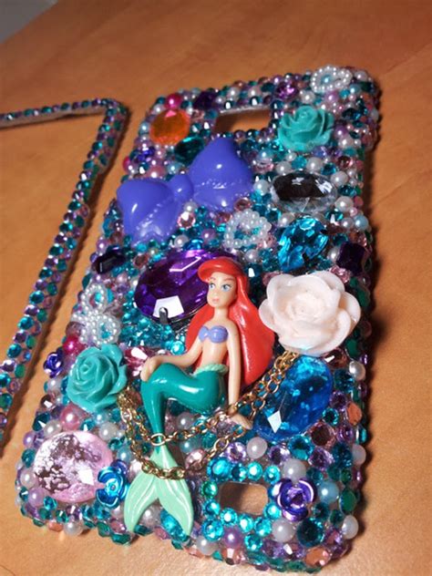 Irresistible Bling 3d Cell Phone Cases Irresistible Icing