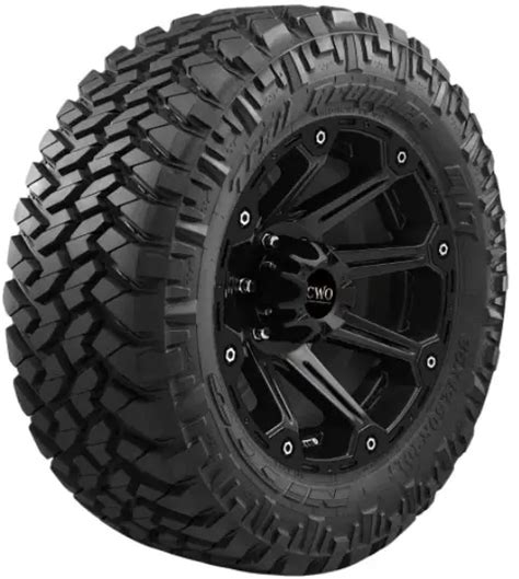 Best 35x12 50r20 All Terrain Tires