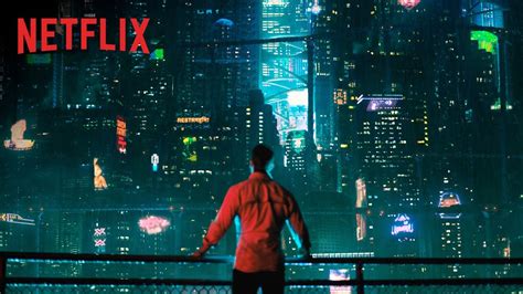 Primer tráiler de Altered Carbon lo nuevo de Ciencia Ficción de Netflix