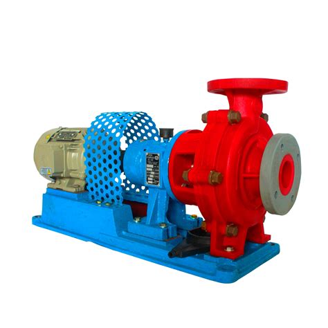 Polypropylene And PVDF 30 M Acid Transfer Pump 5HP For Industrial Rs