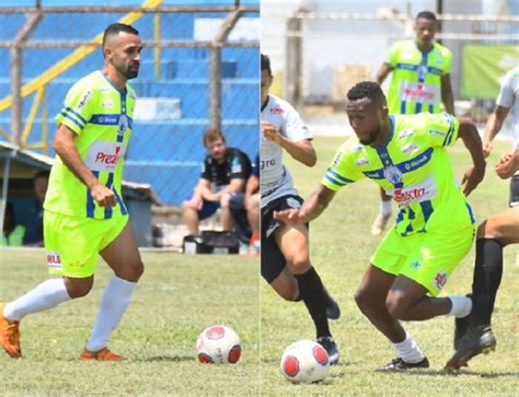 João Gabriel E Maranhão Dos Sete Gols Da Matonense No Campeonato Eles Marcaram Seis Três Cada