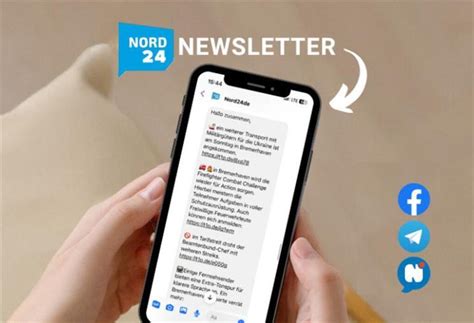 Nord Messenger Top Informiert In Bremerhaven Und Der Region