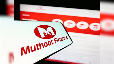 Muthoot Finance Q2fy25 Results Net Profit Jumps 26 To Rs 1251 Crore Company Results