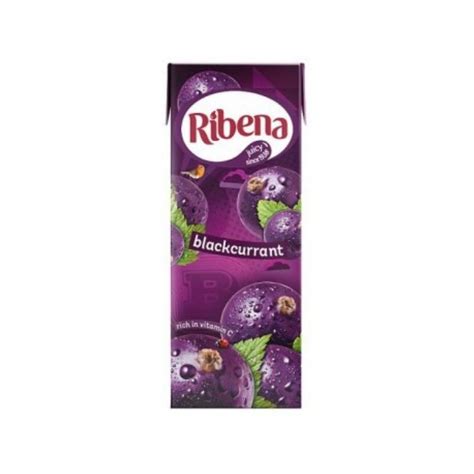 Ribena Black Currant 250ml Best Price In Sri Lanka Onlinekadelk