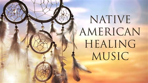 🎵🦅 Native American Healing Flute Music For Deep Sleep And Nocturnal