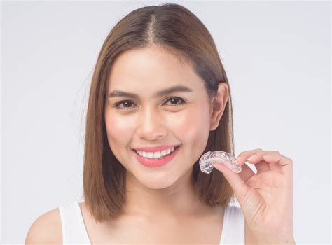 Can Invisalign Fix Overbite Excellence In Dentistry