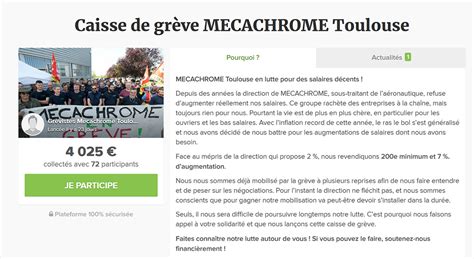 MECACHROME Toulouse