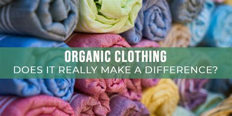 Organic Clothing