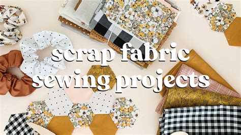 Sewing Projects For Scrap Fabric Rosery Apparel