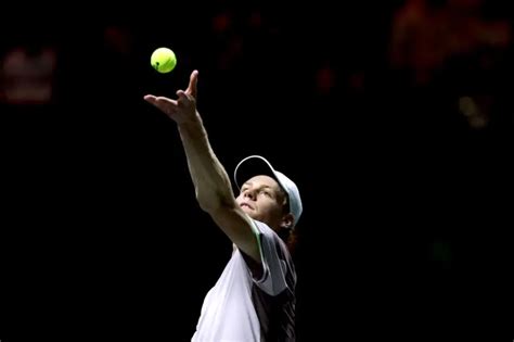 Jannik Sinner può diventare numero 2 al mondo già a Indian Wells ecco come