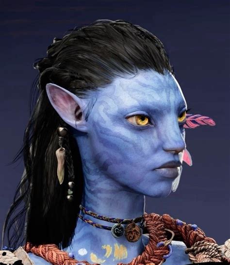 Navi Face Claim In 2024 Avatar Animals Avatar Movie Avatar Characters