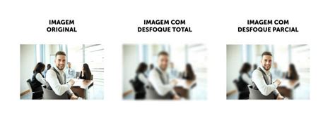 Desfocar Imagens No Illustrator Webnial