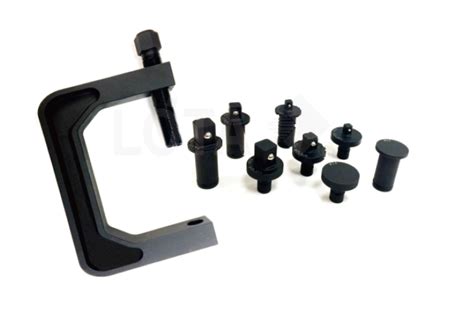Automotive C Frame Socket Press 10097077e