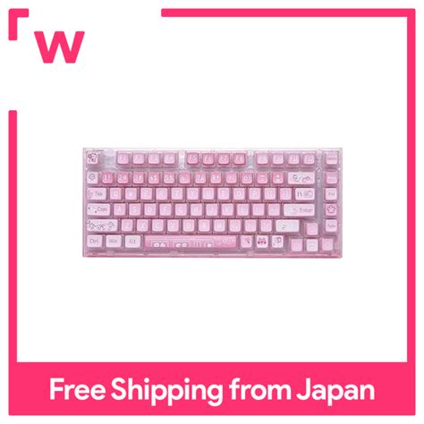 Yunzii X Hot Swap Mechanical Keyboard Transparent Keycap Gasket Mounted Keyboard With Rgb