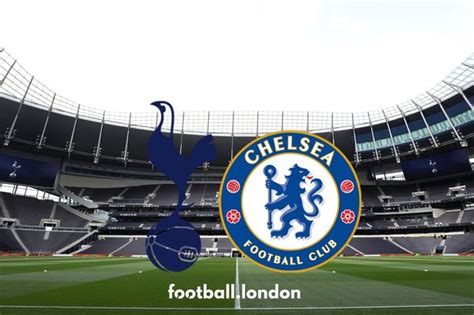 Confirmed Chelsea Team Vs Tottenham Kepa Kai Havertz And Thiago Silva