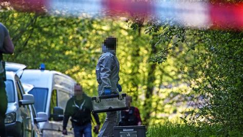 Nach Leichenfund In Esslingen Anklage Im Sirnauer Mordfall Esslingen