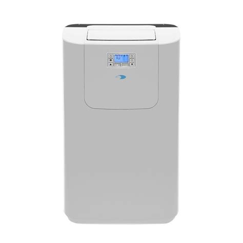 Whynter Elite Btu Dual Hose Digital Portable Air Conditioner Arc