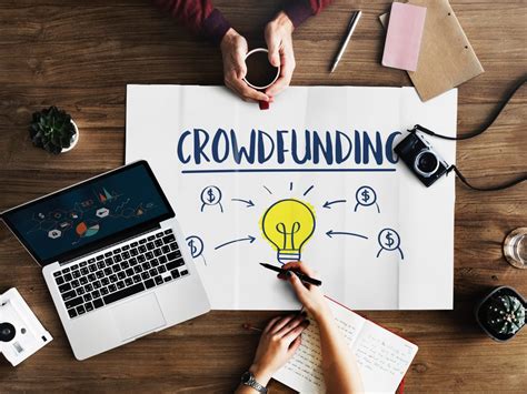 The Best Crowdfunding Promotion Services Can Be The Difference You Need