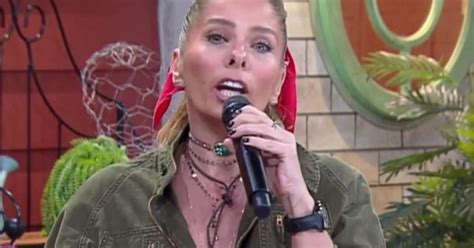 Adriane Galisteu comenta chance de substituir Faustão na Band e faz