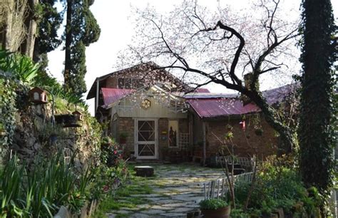 Beautiful Homestays In Himachal Pradesh For The Winter Cond Nast