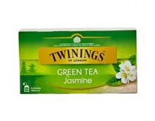 Twinings Grüntee Jasmine 25 Beutel Coop ab 25 04 2023 Aktionis ch