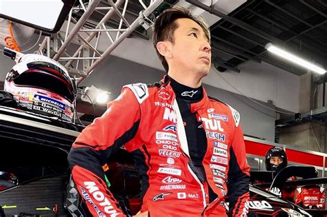 SUPER GTで大クラッシュの松田次生 辛いリハビリに向き合っていく F1 Gate