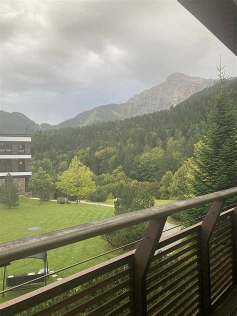 Kempinski Hotel Berchtesgaden