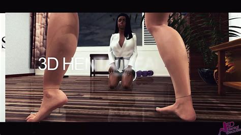 Sensei Hyun My First Footjob Experience D Porn By FapHouse XHamster