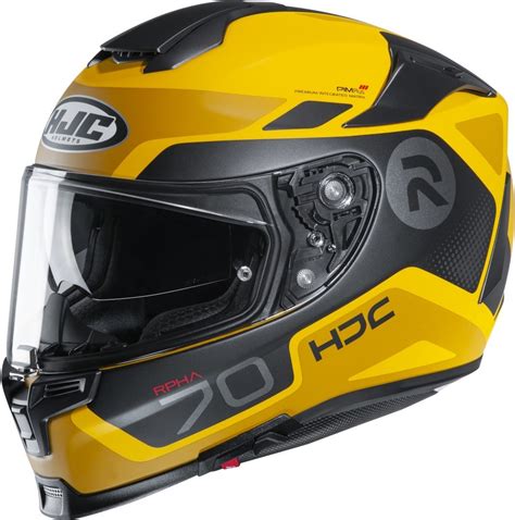 HJC RPHA 70 Shuky Helm - günstig kaufen FC-Moto