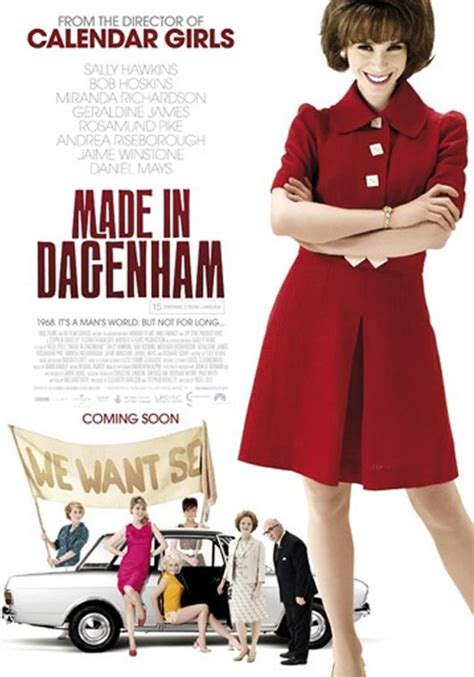 We Want Sex Equality Genially