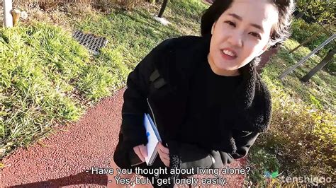 Moeka Tachibana Is 27 Years Old And In Her First Porn Video Moeka Tachibana Video