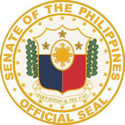 Senate of the Philippines on Twitter: "#senateph #senado100 UNVEILING ...