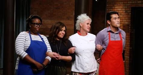 Food Network Gossip: Worst Cooks In America Winner - Season 10