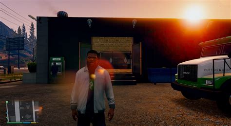 Jeds Paleto Bank A Fresh Start Gta 5 Mods