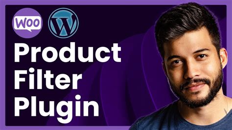 Woocommerce Product Filter Plugin Filter Everything Tutorial Youtube