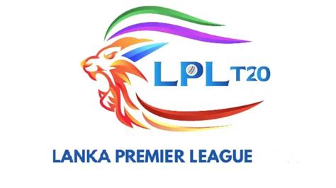 Lpl Schedule Fixtures Squad Lanka Premier League Match