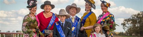 Brewarrina Tourism About Brewarrina