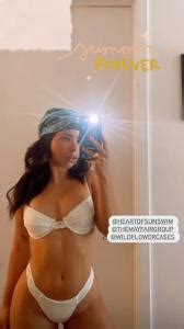 INSTA Cierra Ramirez Bikini Selfie 9 5 21 Phun Org Forum